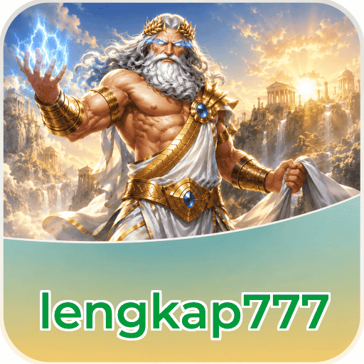lengkap777 APK v4.7.5 - Screenshot UI modern dan intuitif Indonesia